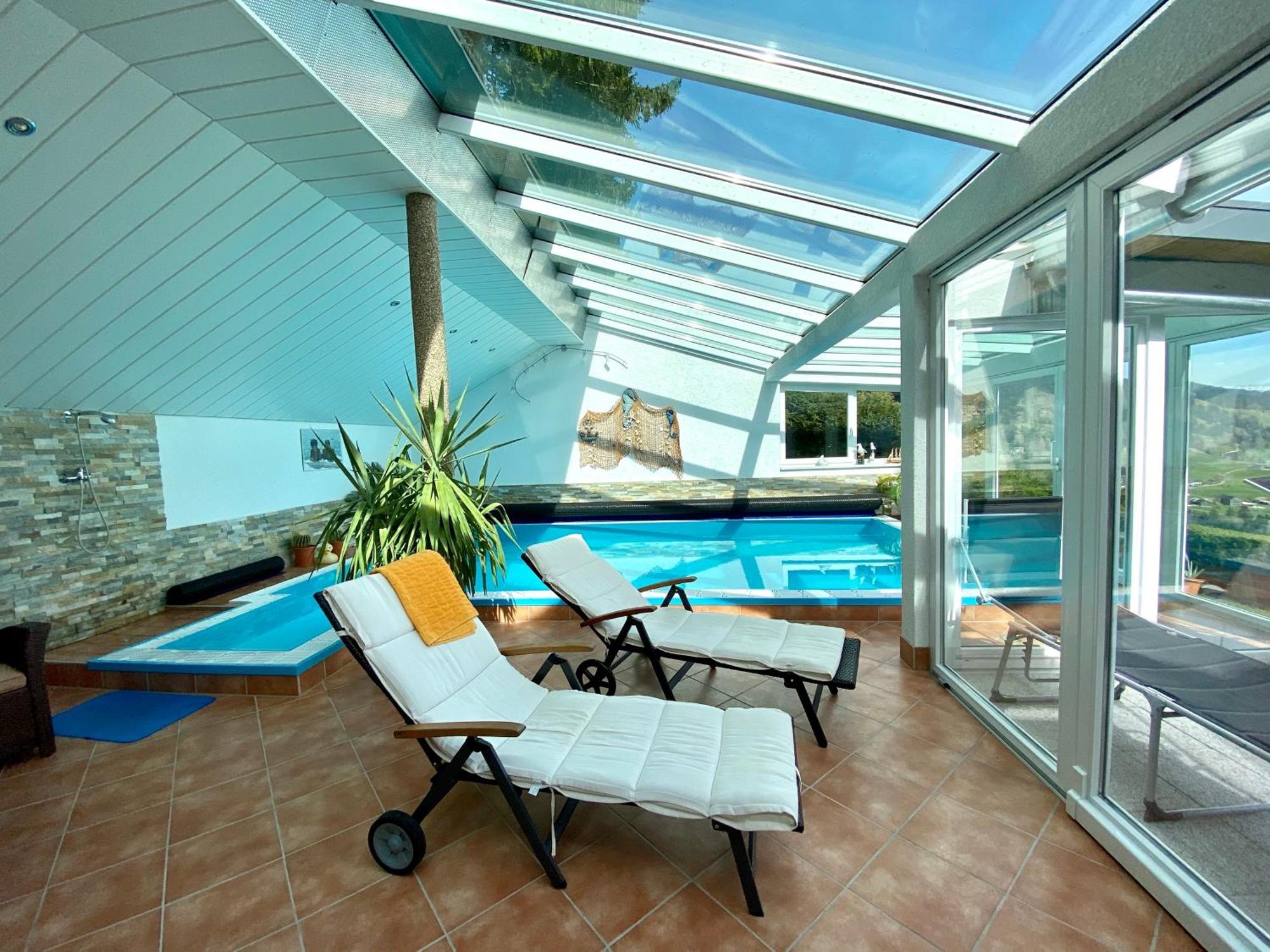 Ferienwohnung & Spa Renate Sibratsgfäll Exterior foto